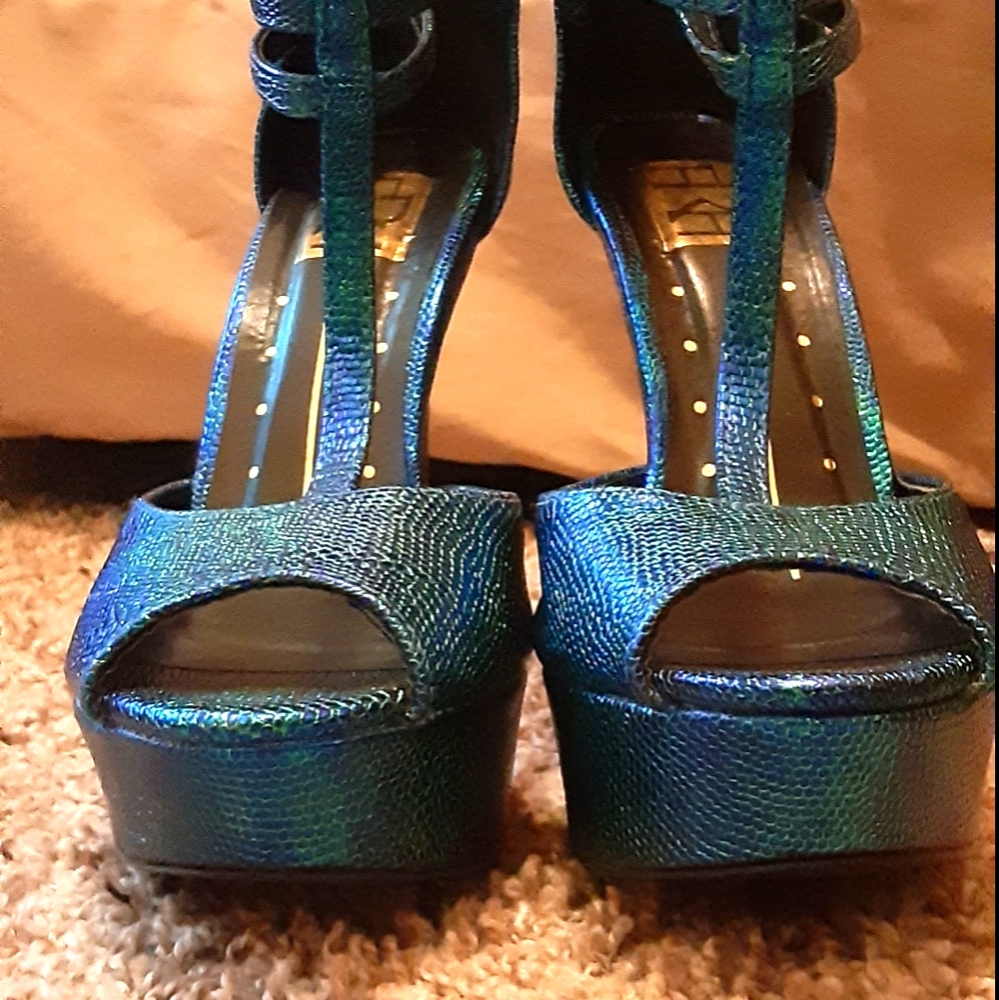 FRH High Heels